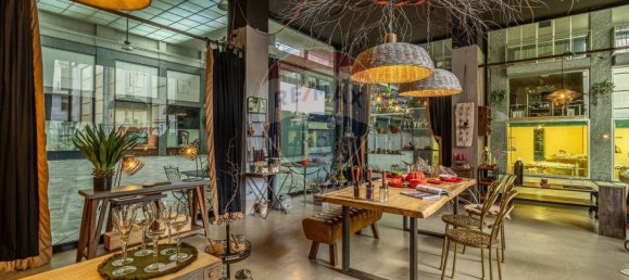 1 room Commercial property in Biella, Italy No. 355634 7