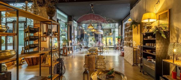 1 room Commercial property in Biella, Italy No. 355634 5