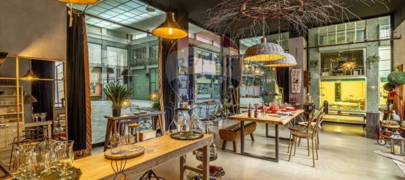 1 room Commercial property in Biella, Italy No. 355634 6