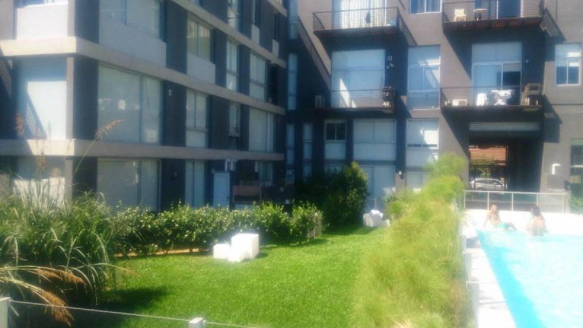 3 bedrooms Apartment in Vicente Lopez, Argentina No. 9061