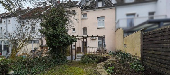 Moradia em banda T2 em Oberhausen, Germany N.º 266051 2