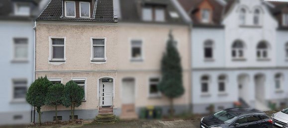 Moradia em banda T2 em Oberhausen, Germany N.º 266051 3