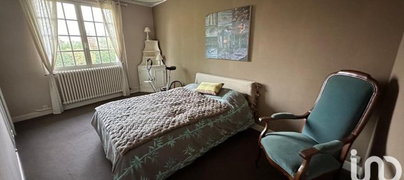 5 bedrooms House in Braine, France No. 217202 8