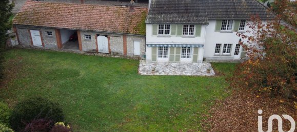 5 bedrooms House in Braine, France No. 217202 4