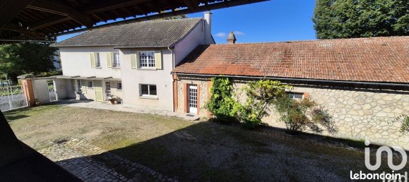 5 bedrooms House in Braine, France No. 217202 3