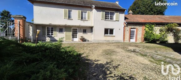 5 bedrooms House in Braine, France No. 217202 16