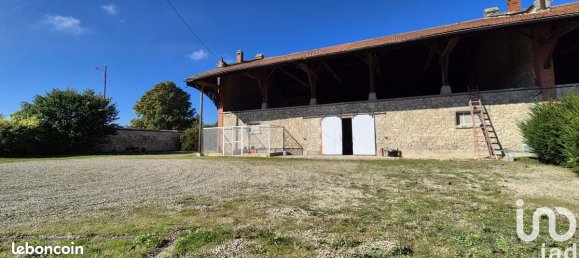 5 bedrooms House in Braine, France No. 217202 11