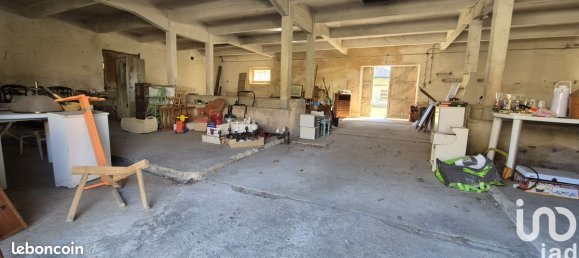 5 bedrooms House in Braine, France No. 217202 12