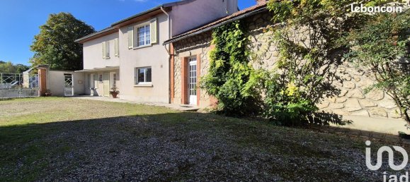 5 bedrooms House in Braine, France No. 217202 19