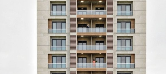 Apartamento de 1+3 en Istanbul, Turkey No. 2473 3