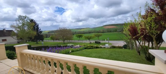 2 bedrooms House in Aube, France No. 214012 16