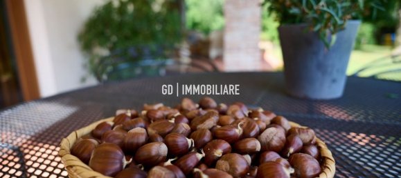 6 bedrooms Villa in Montebelluna, Italy No. 357308 24