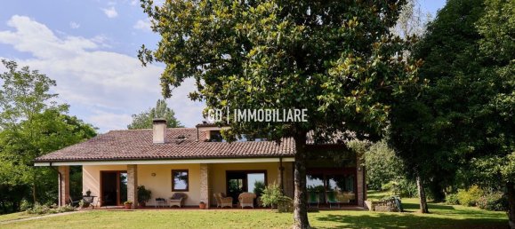 6 bedrooms Villa in Montebelluna, Italy No. 357308 11