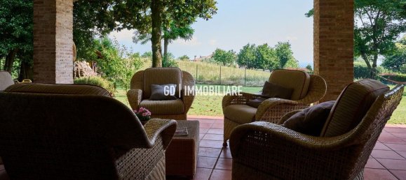 6 bedrooms Villa in Montebelluna, Italy No. 357308 23