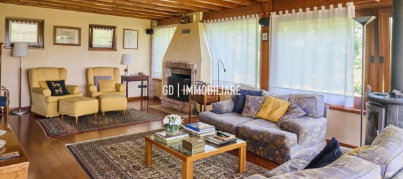 6 bedrooms Villa in Montebelluna, Italy No. 357308 31