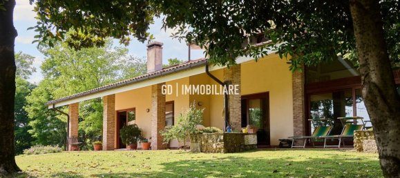 6 bedrooms Villa in Montebelluna, Italy No. 357308 22