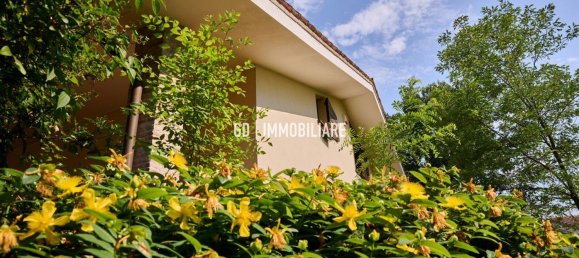 6 bedrooms Villa in Montebelluna, Italy No. 357308 17
