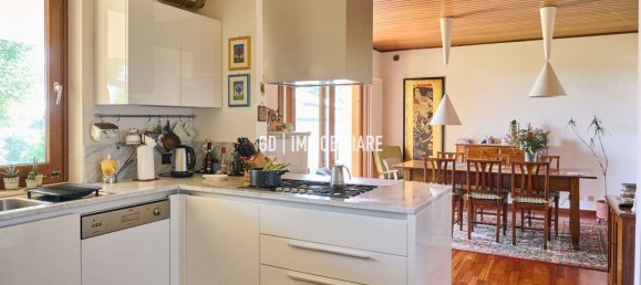 6 bedrooms Villa in Montebelluna, Italy No. 357308 39