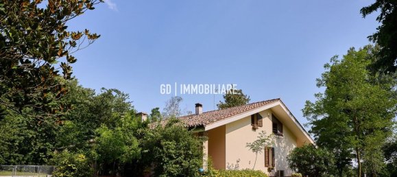 6 bedrooms Villa in Montebelluna, Italy No. 357308 16