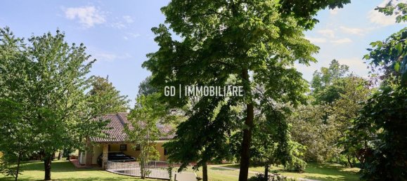 6 bedrooms Villa in Montebelluna, Italy No. 357308 14