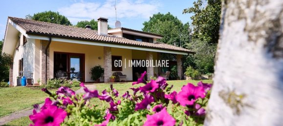 6 bedrooms Villa in Montebelluna, Italy No. 357308 13