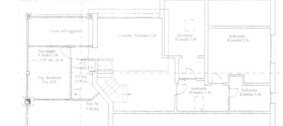 6 bedrooms Villa in Montebelluna, Italy No. 357308 6