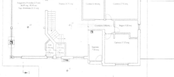 6 bedrooms Villa in Montebelluna, Italy No. 357308 5