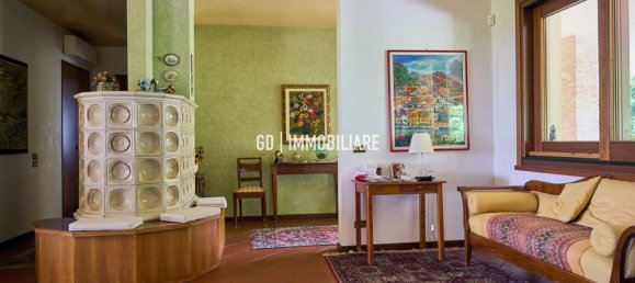 6 bedrooms Villa in Montebelluna, Italy No. 357308 28