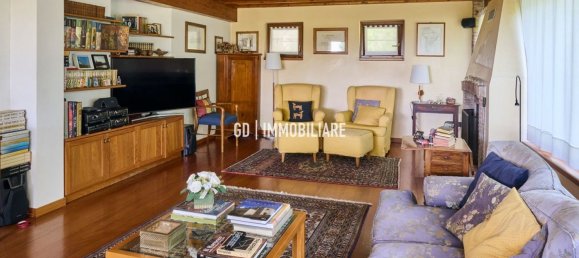 6 bedrooms Villa in Montebelluna, Italy No. 357308 32