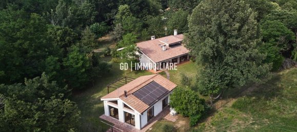 6 bedrooms Villa in Montebelluna, Italy No. 357308 8