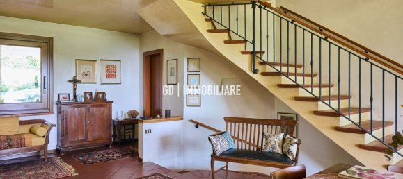 6 bedrooms Villa in Montebelluna, Italy No. 357308 30