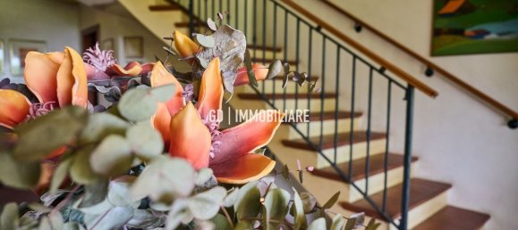 6 bedrooms Villa in Montebelluna, Italy No. 357308 35