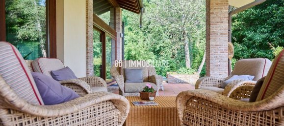 6 bedrooms Villa in Montebelluna, Italy No. 357308 26