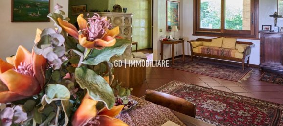 6 bedrooms Villa in Montebelluna, Italy No. 357308 10