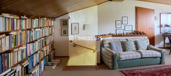 6 bedrooms Villa in Montebelluna, Italy No. 357308 4