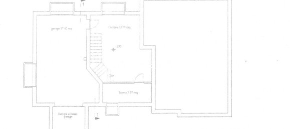 6 bedrooms Villa in Montebelluna, Italy No. 357308 7