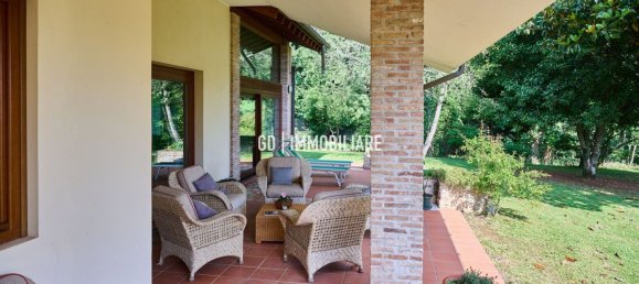 6 bedrooms Villa in Montebelluna, Italy No. 357308 25