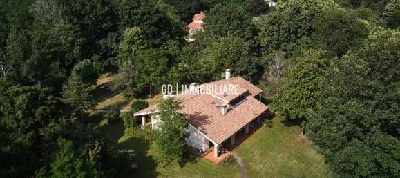 6 bedrooms Villa in Montebelluna, Italy No. 357308 9