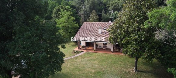 6 bedrooms Villa in Montebelluna, Italy No. 357308 18