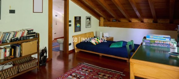 6 bedrooms Villa in Montebelluna, Italy No. 357308 44