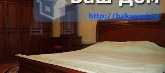 Apartamento T4 em Nasimi, Azerbaijan N.º 754 6