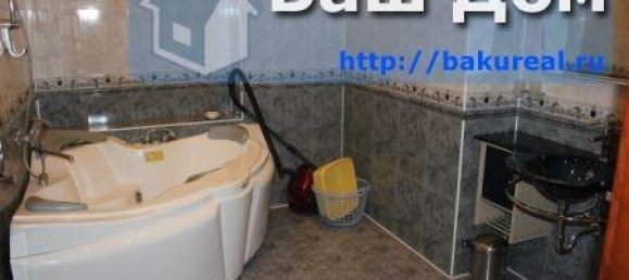 Apartamento T4 em Nasimi, Azerbaijan N.º 754 20