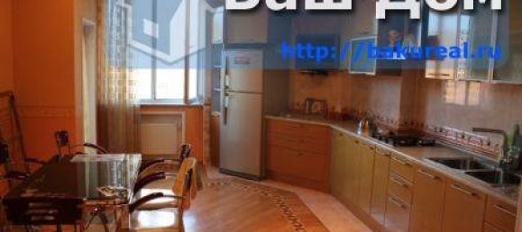 Apartamento T4 em Nasimi, Azerbaijan N.º 754 3