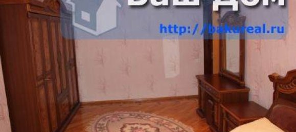 Apartamento T4 em Nasimi, Azerbaijan N.º 754 16