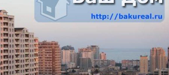 Apartamento T4 em Nasimi, Azerbaijan N.º 754 19