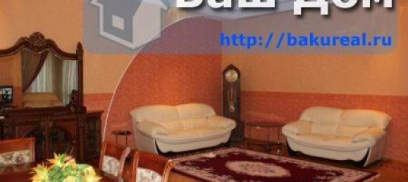 Apartamento T4 em Nasimi, Azerbaijan N.º 754 5