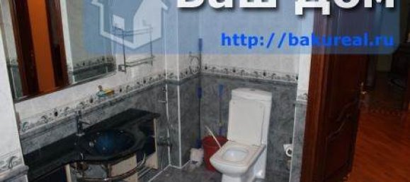 Apartamento T4 em Nasimi, Azerbaijan N.º 754 15