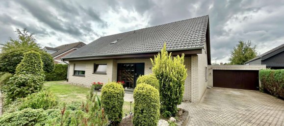 Casa de 7 divisões em County of Bentheim, Germany N.º 257078 18