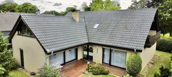 Casa de 7 divisões em County of Bentheim, Germany N.º 257078 19