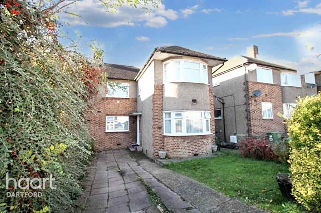 3 bedrooms Maisonette in Bexleyheath, United Kingdom No. 4943